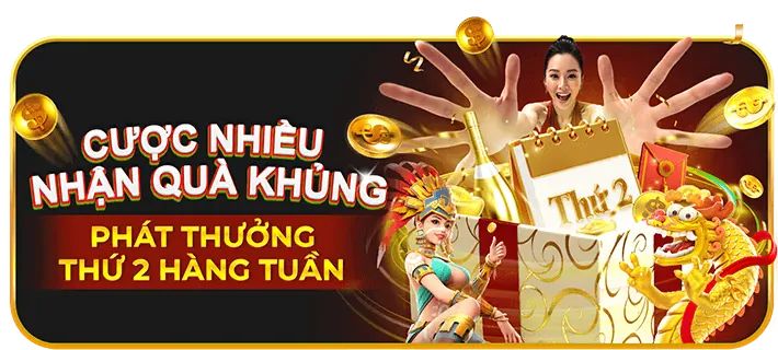 Thưởng Chào Mừng tk88bet chính thức