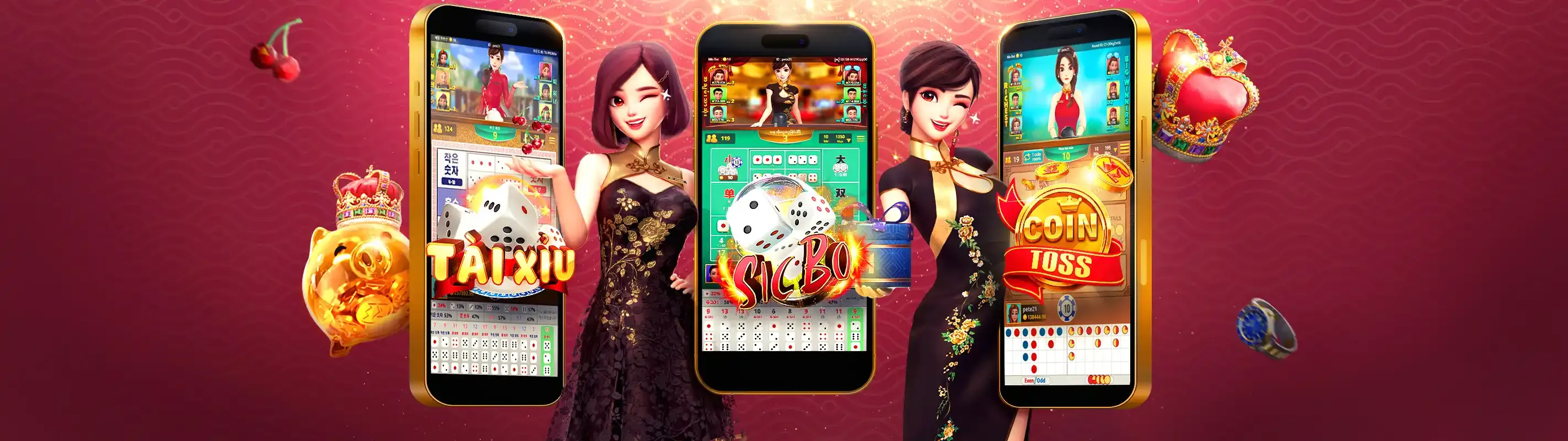 Hướng dẫn chơi game tk88bet chính thức