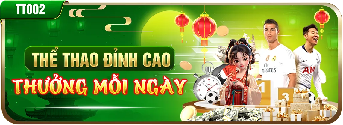 Ưu đãi và khuyến mãi hấp dẫn tại TK88BET