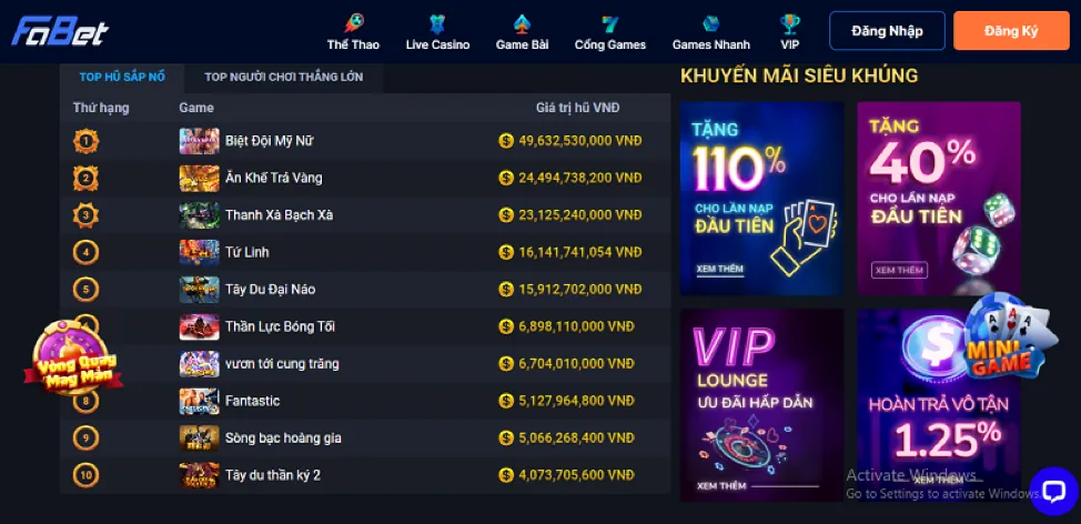 Hướng dẫn tham gia đá gà trực tuyến tại TK88BET